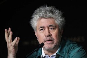 Pedro Almodovar được tôn vinh tại AFI FEST